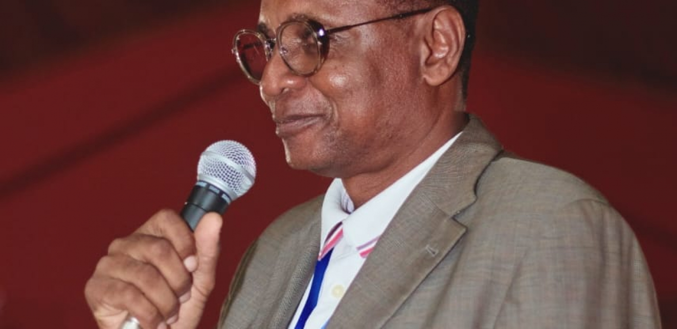 LE BUREAU EXECUTIF 2026